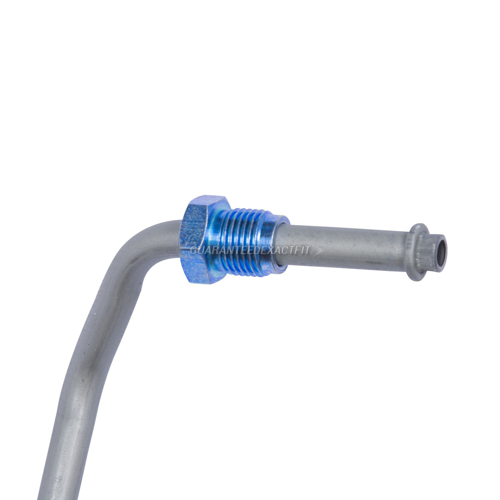 2000 Dodge Grand Caravan Power Steering Return Line Hose Assembly