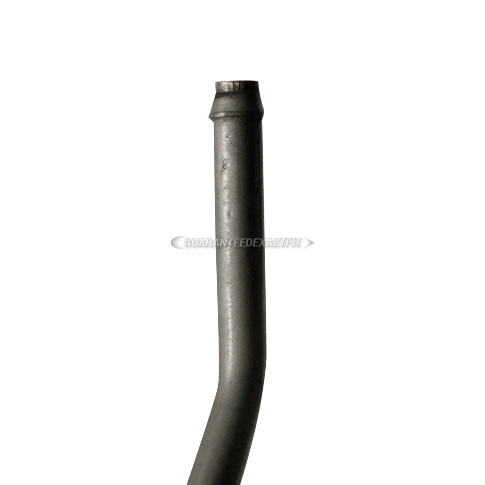 2003 Dodge Caravan Power Steering Return Line Hose Assembly
