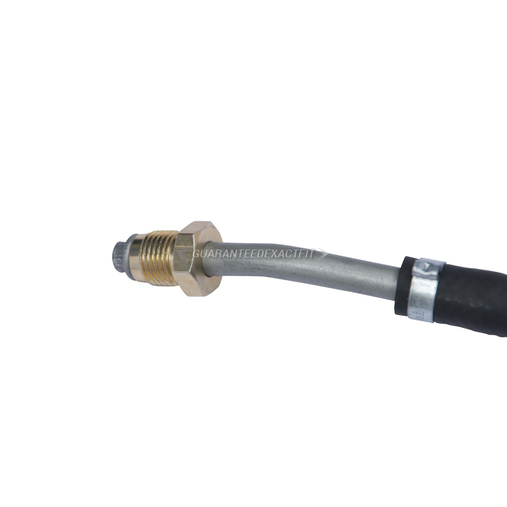 2012 Dodge Challenger Power Steering Return Line Hose Assembly