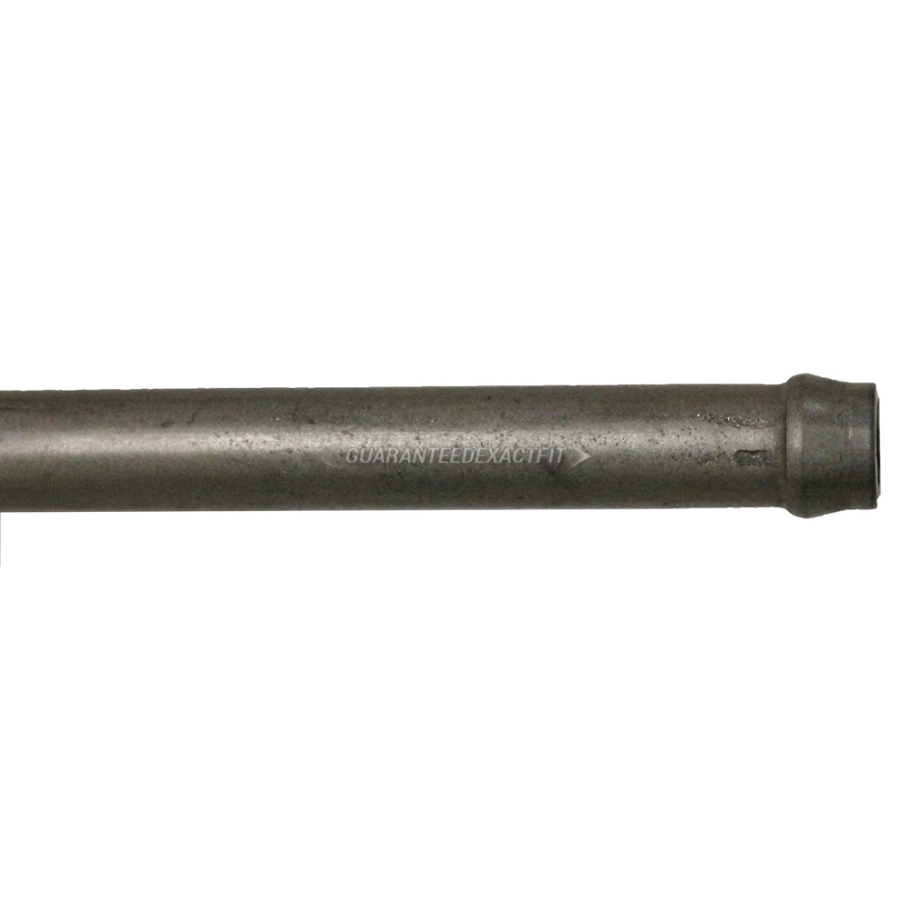 Edelmann 92541 Power Steering Return Line Hose Assembly