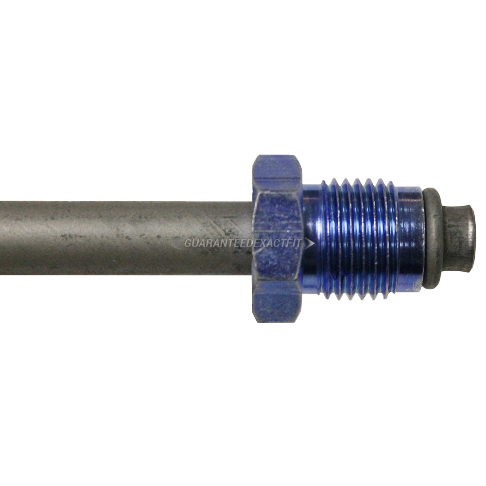 Edelmann 92541 Power Steering Return Line Hose Assembly