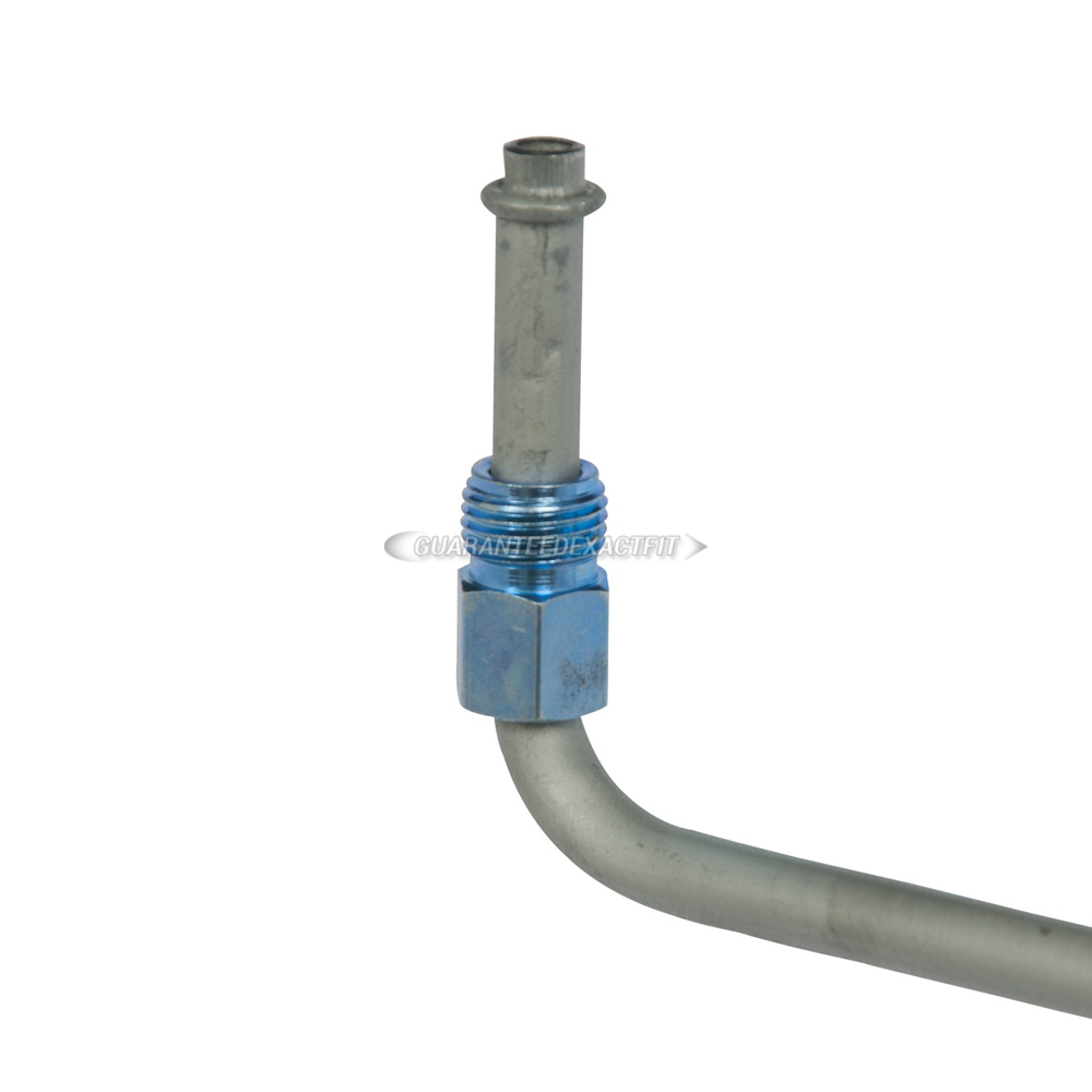 2007 Chrysler Pacifica Power Steering Pressure Line Hose Assembly