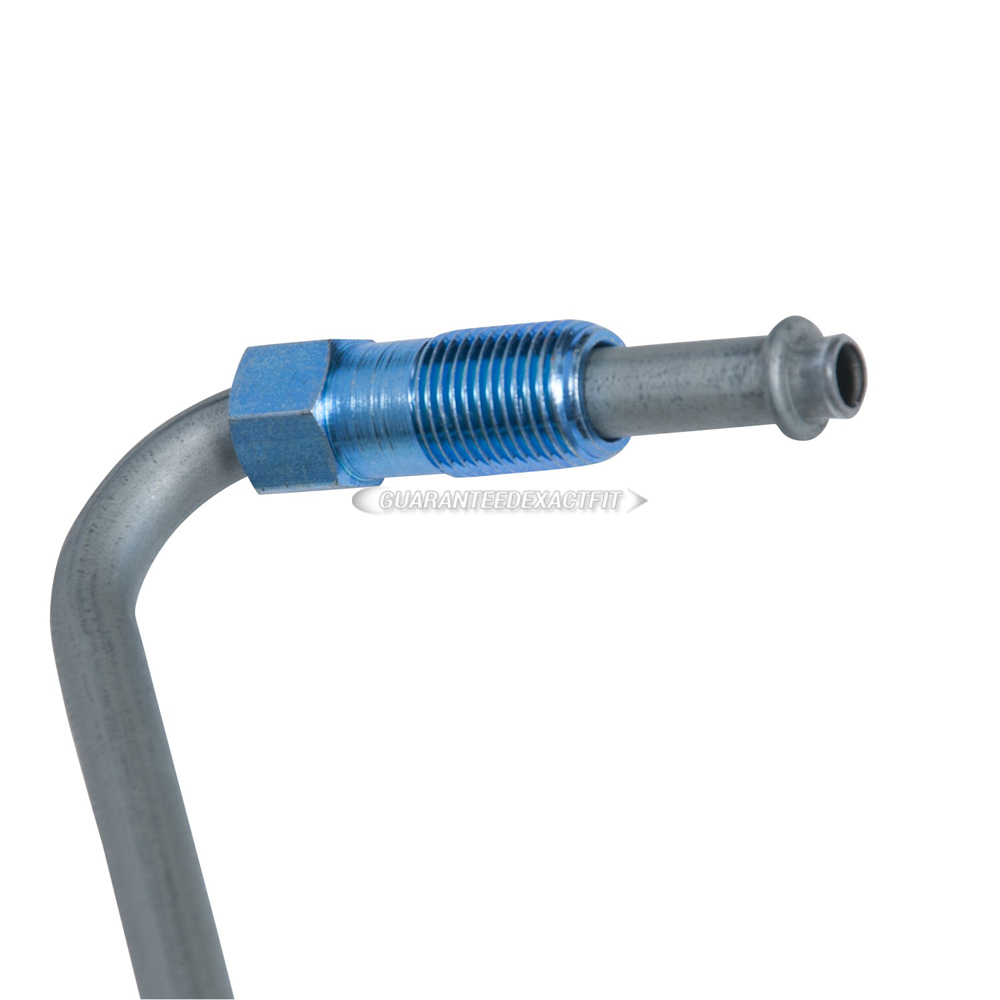 1998 Jeep Cherokee Power Steering Pressure Line Hose Assembly