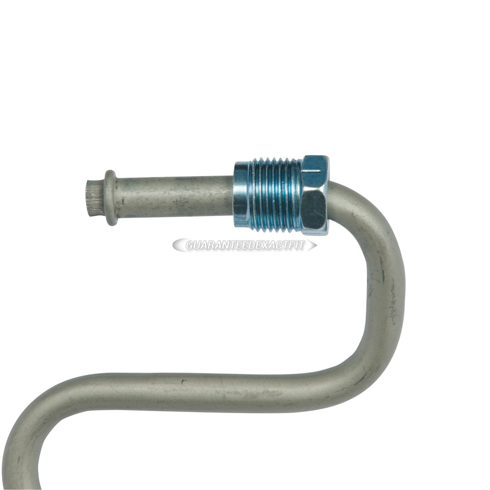 1991 Jeep Cherokee Power Steering Pressure Line Hose Assembly