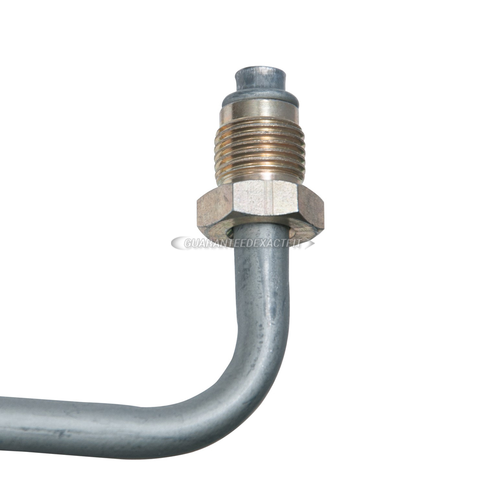 2000 Chevrolet Impala Power Steering Return Line Hose Assembly