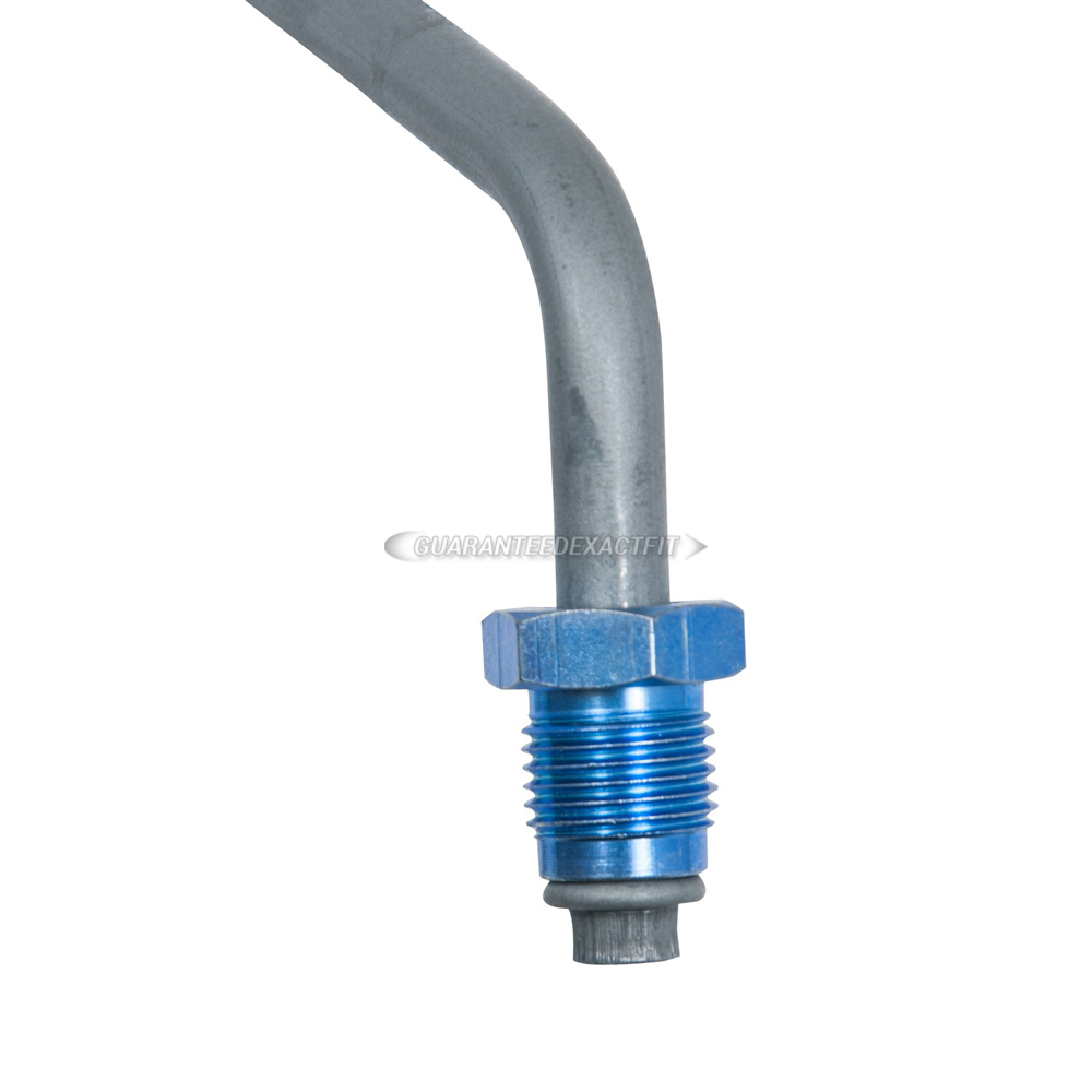 1999 Oldsmobile Intrigue Power Steering Return Line Hose Assembly