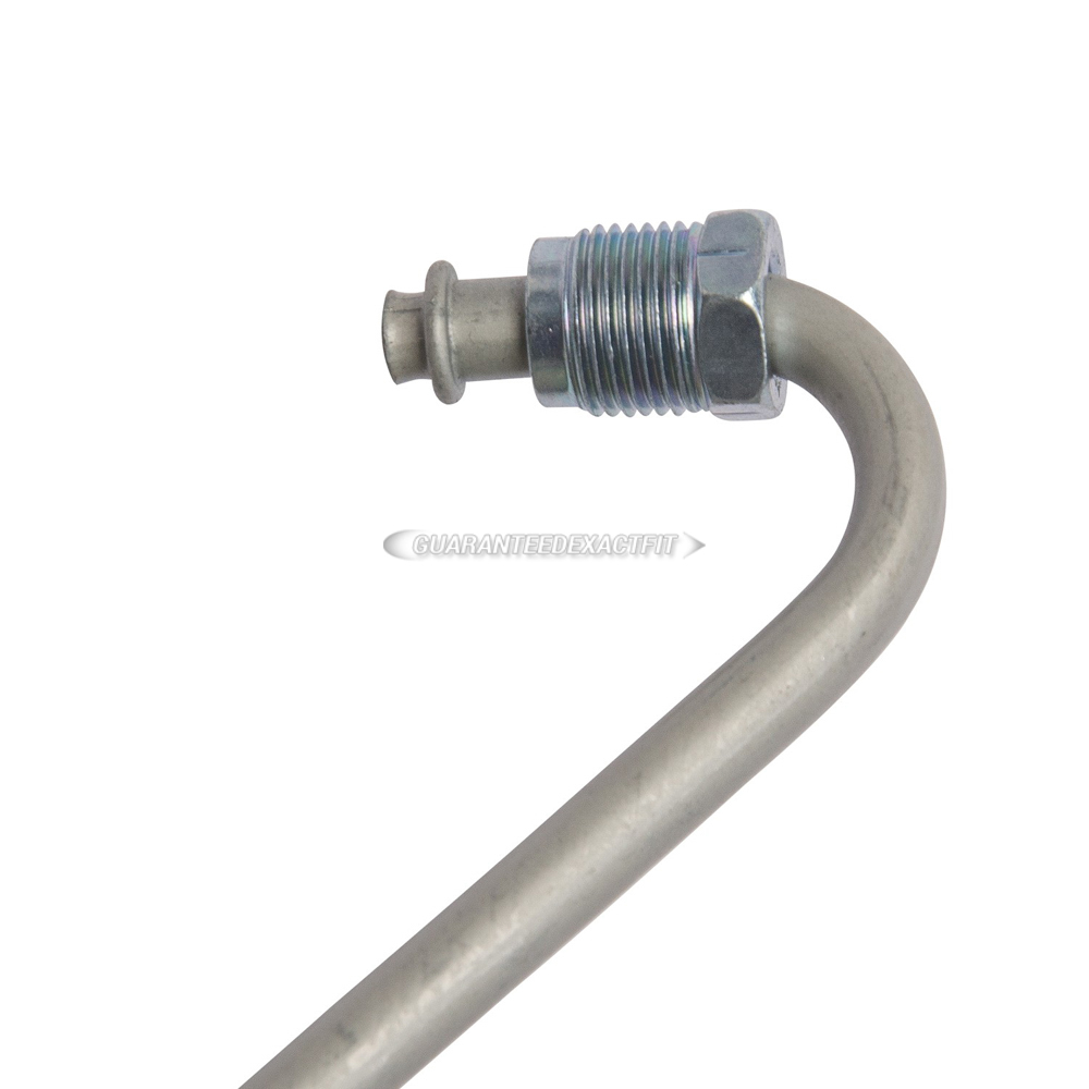 1982 Gmc Jimmy Power Steering Pressure Line Hose Assembly