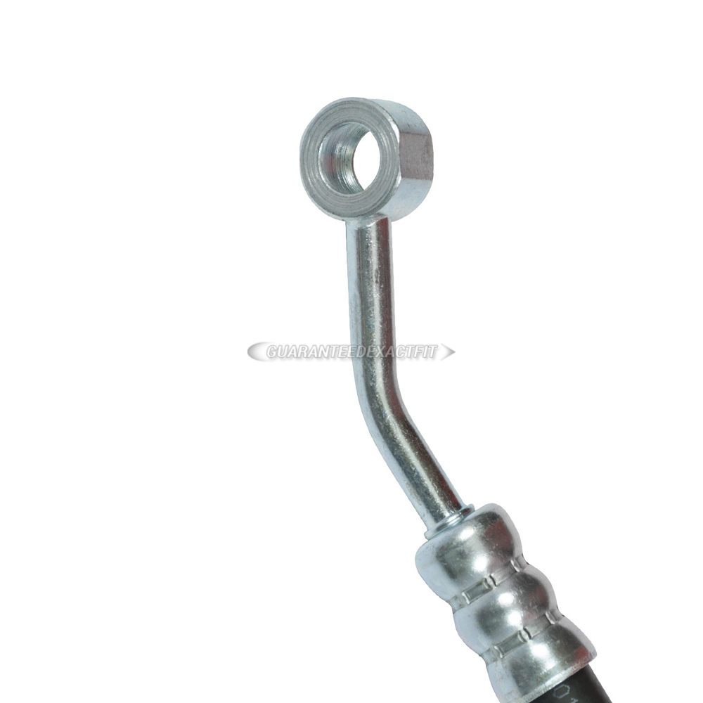 2003 Volkswagen Beetle Power Steering Pressure Line Hose Assembly
