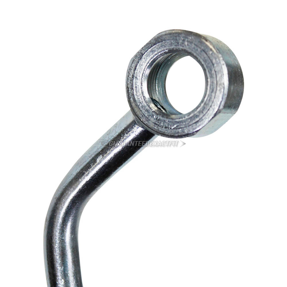 2003 Volkswagen Beetle Power Steering Pressure Line Hose Assembly
