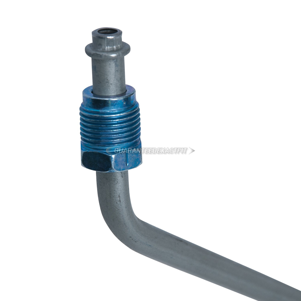 2009 Dodge Grand Caravan Power Steering Pressure Line Hose Assembly