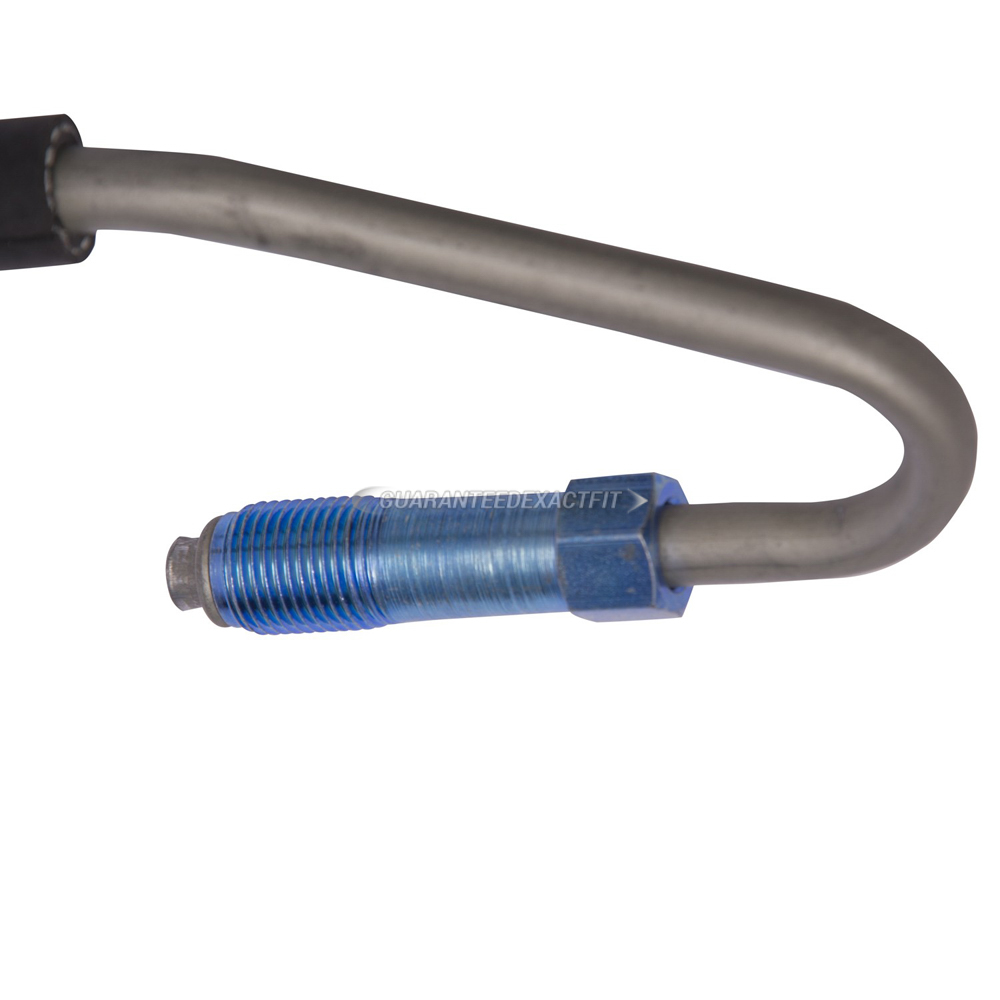 2009 Dodge Grand Caravan Power Steering Pressure Line Hose Assembly