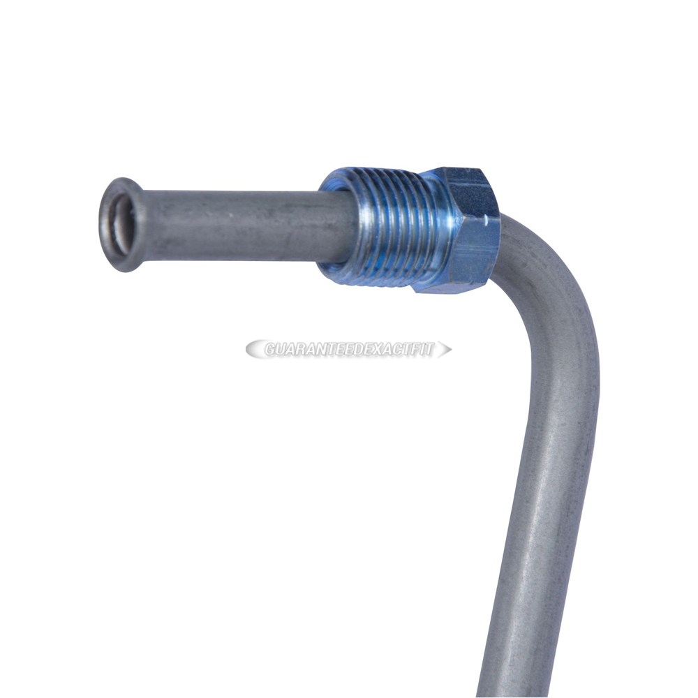 1994 Isuzu Trooper Power Steering Pressure Line Hose Assembly