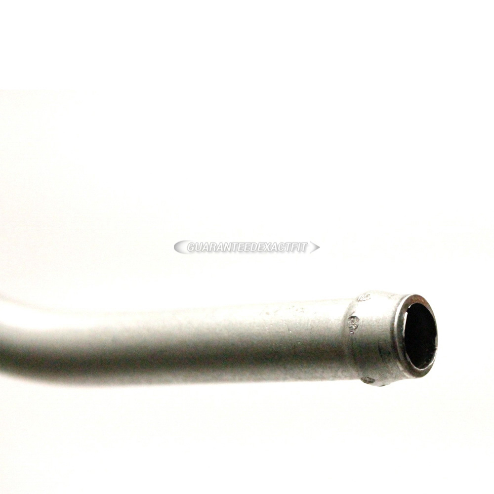 2003 Nissan Maxima Power Steering Return Line Hose Assembly
