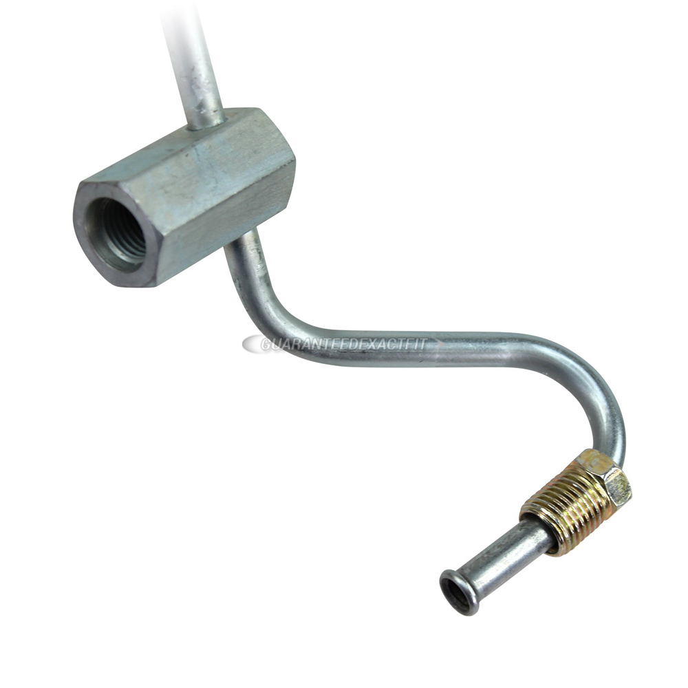 2000 Nissan Maxima Power Steering Pressure Line Hose Assembly