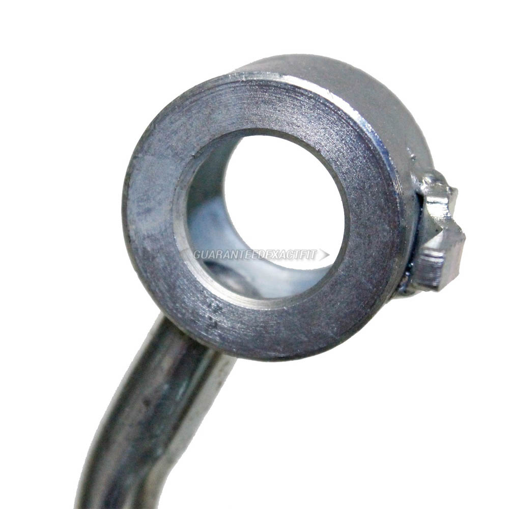 2003 Mitsubishi Outlander Power Steering Pressure Line Hose Assembly