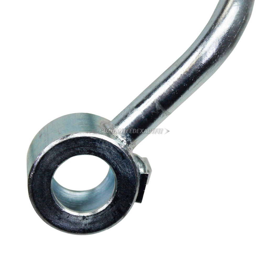 2012 Mitsubishi Outlander Power Steering Pressure Line Hose Assembly