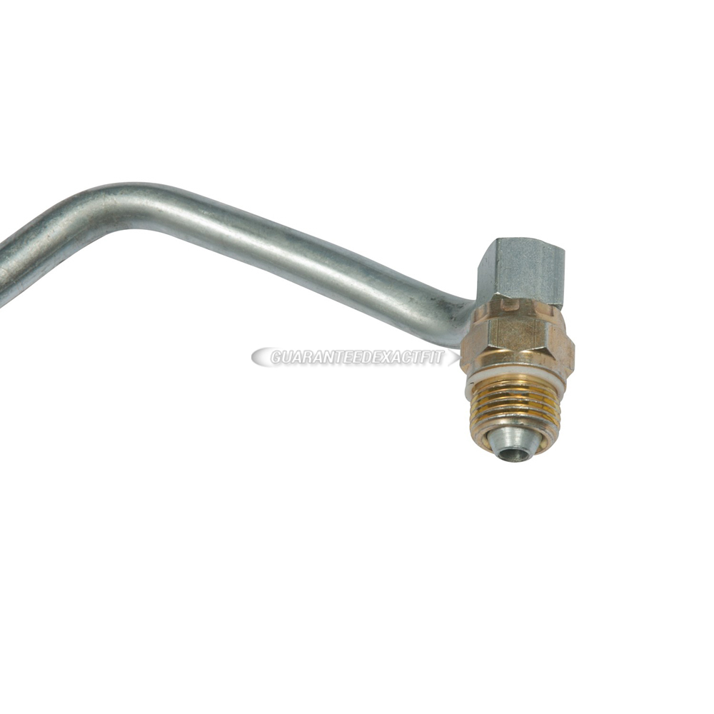 2003 Ford Mustang Power Steering Pressure Line Hose Assembly