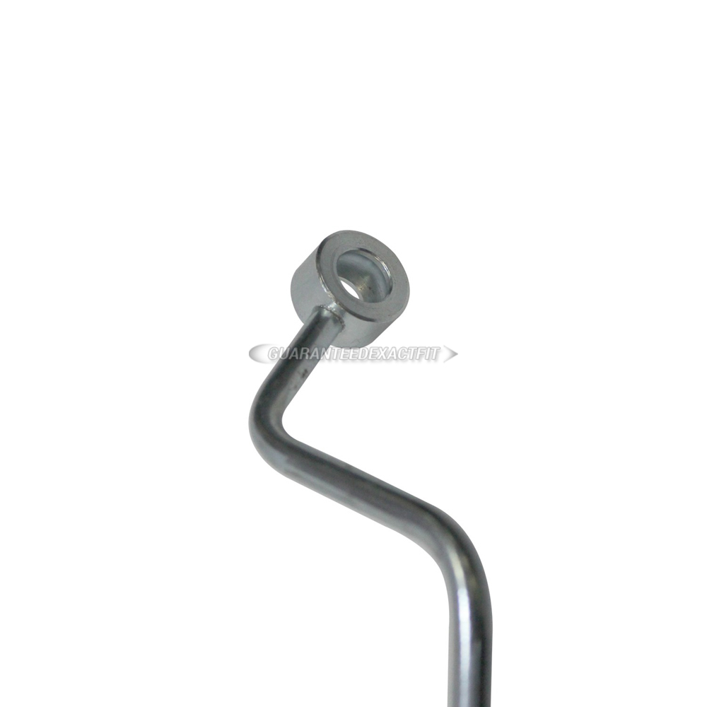 2003 Infiniti FX35 Power Steering Pressure Line Hose Assembly