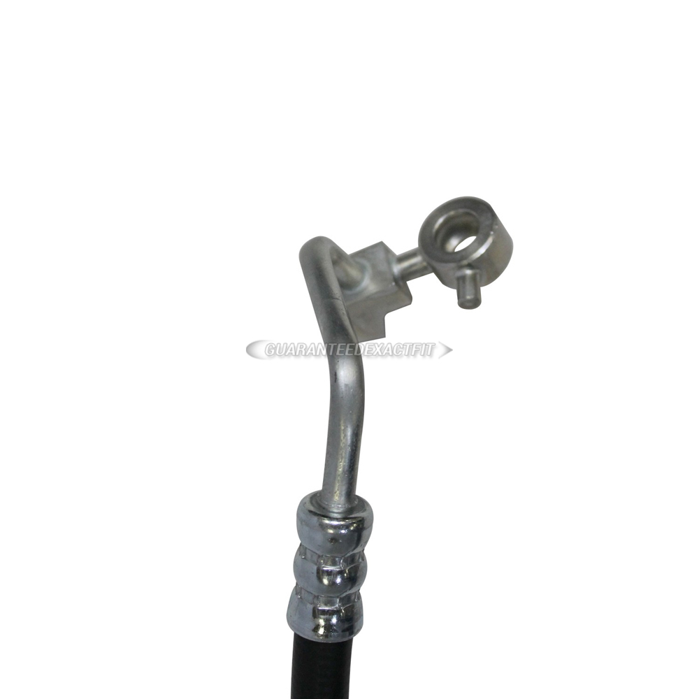 2003 Infiniti FX35 Power Steering Pressure Line Hose Assembly