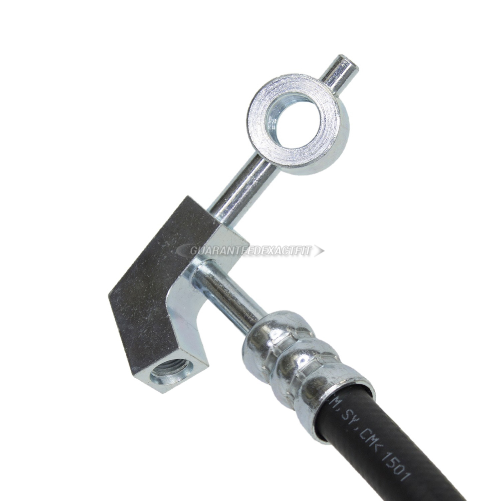 2000 Infiniti Q45 Power Steering Pressure Line Hose Assembly