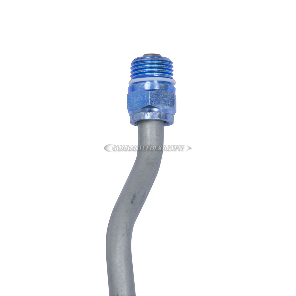 2000 Ford E-450 Econoline Super Duty Power Steering Pressure Line Hose Assembly