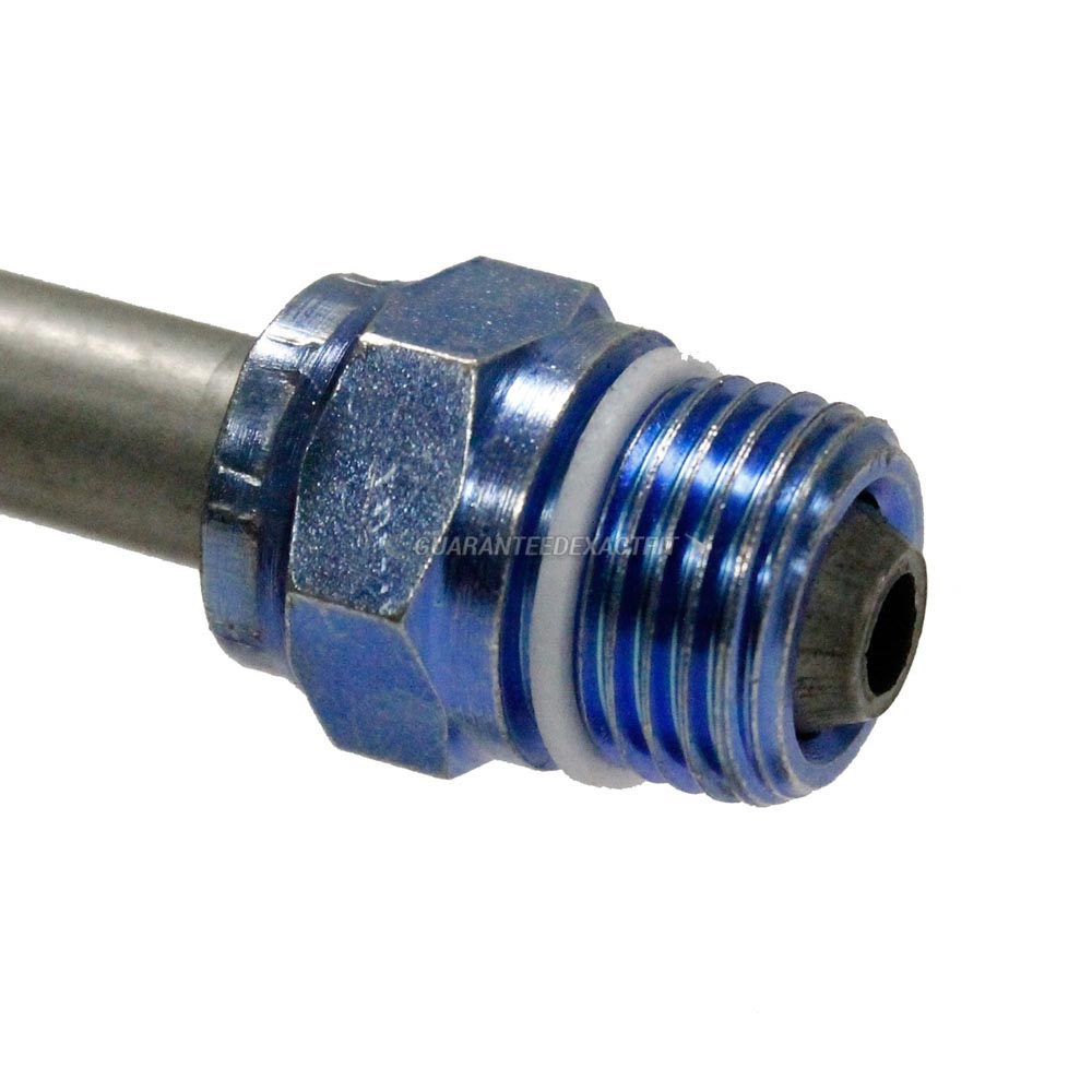 2009 Ford Focus Power Steering Pressure Line Hose Assembly