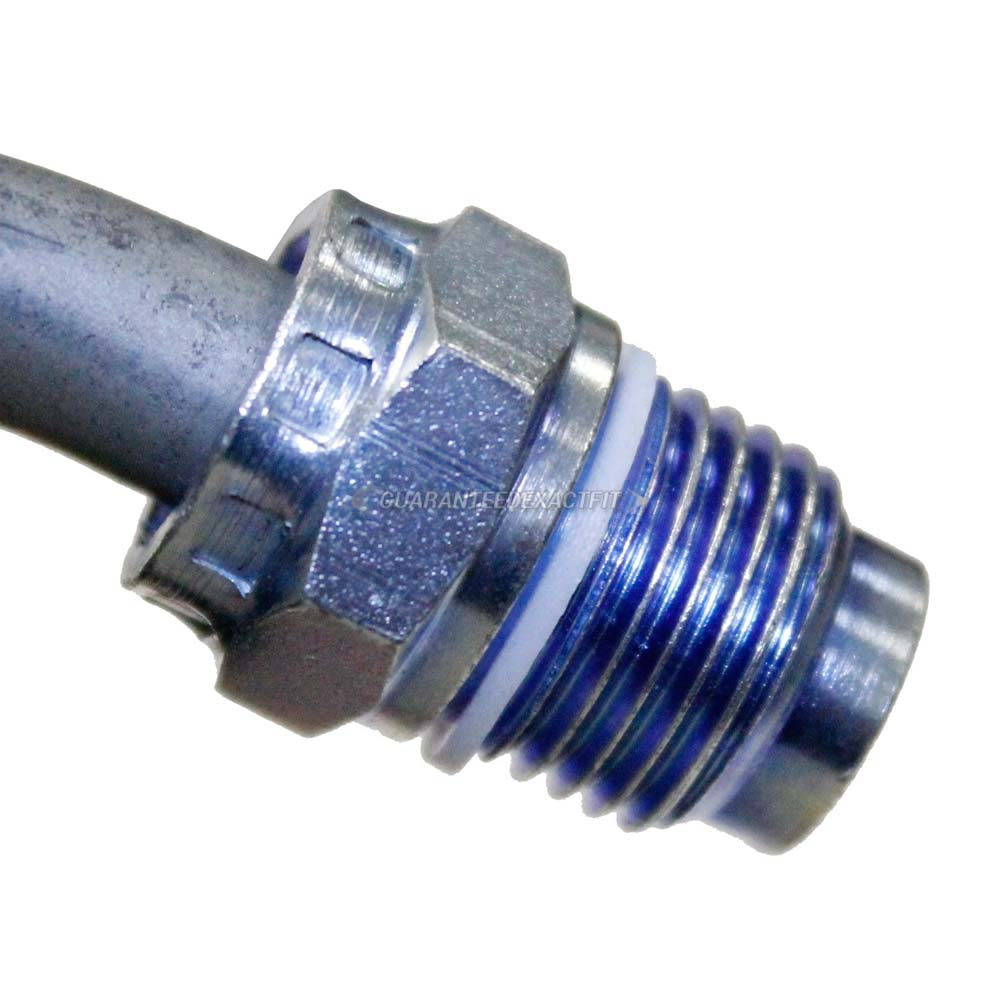 2000 Ford Windstar Power Steering Return Line Hose Assembly