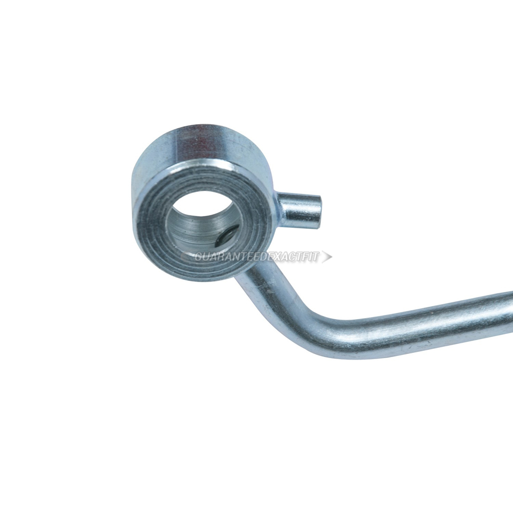 2007 Kia Optima Power Steering Pressure Line Hose Assembly