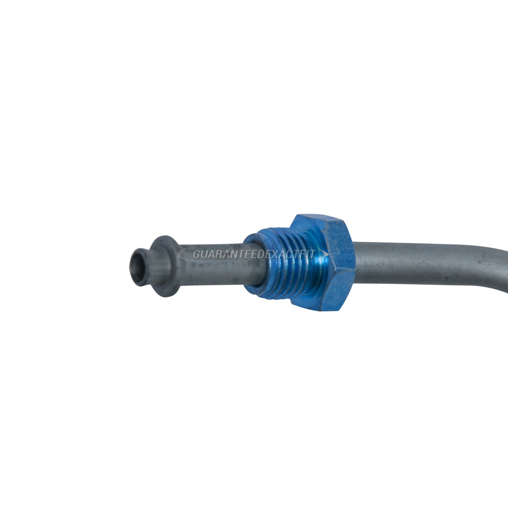 2007 Kia Optima Power Steering Pressure Line Hose Assembly