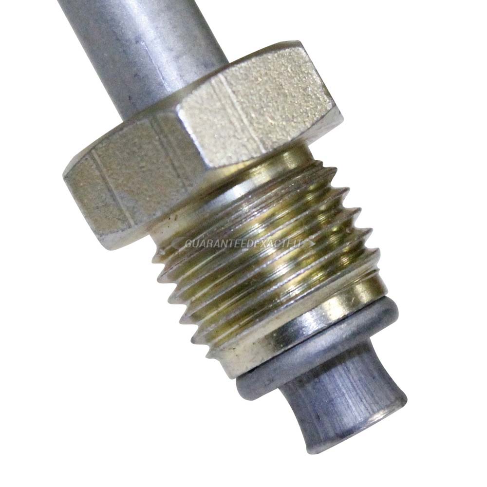 2009 Kia Optima Power Steering Pressure Line Hose Assembly