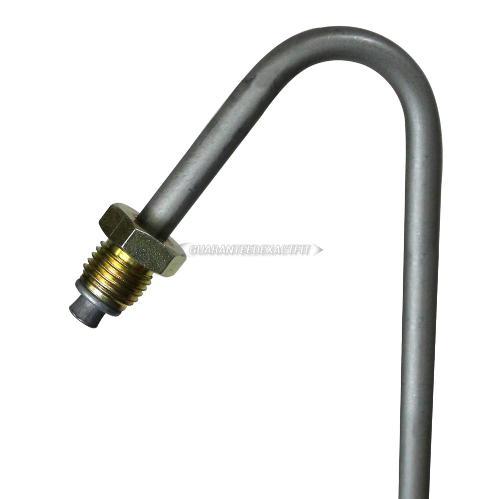 2012 Hyundai Veracruz Power Steering Pressure Line Hose Assembly