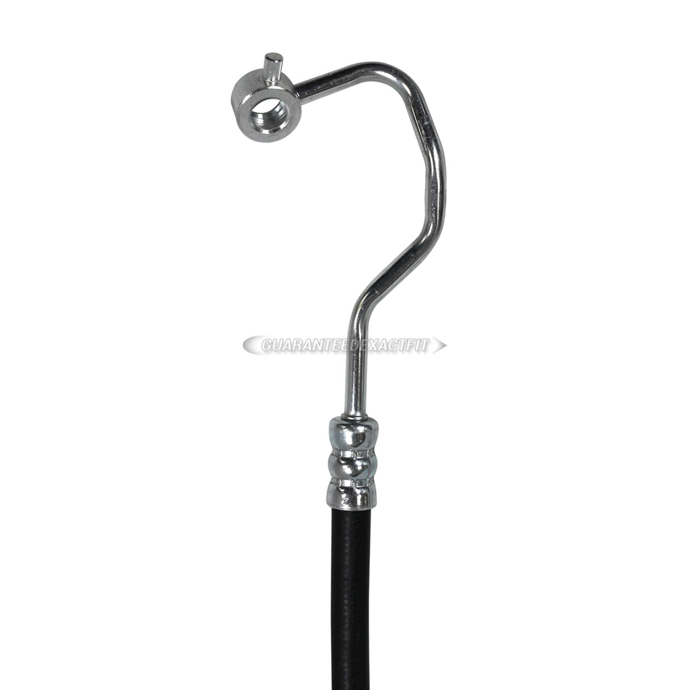 2012 Hyundai Veracruz Power Steering Pressure Line Hose Assembly