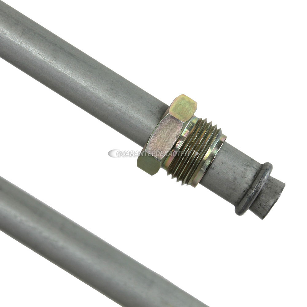 2009 Saab 9-3 Power Steering Pressure Line Hose Assembly