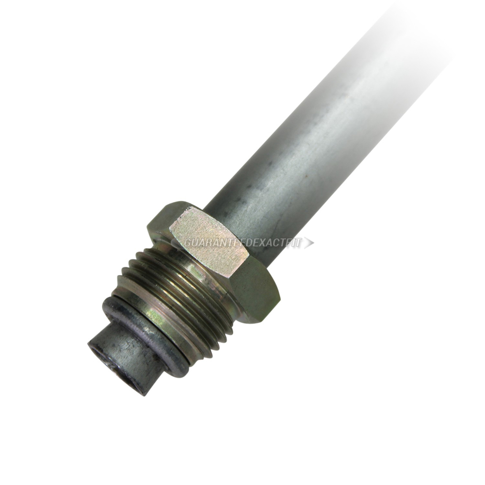2009 Saab 9-3 Power Steering Pressure Line Hose Assembly