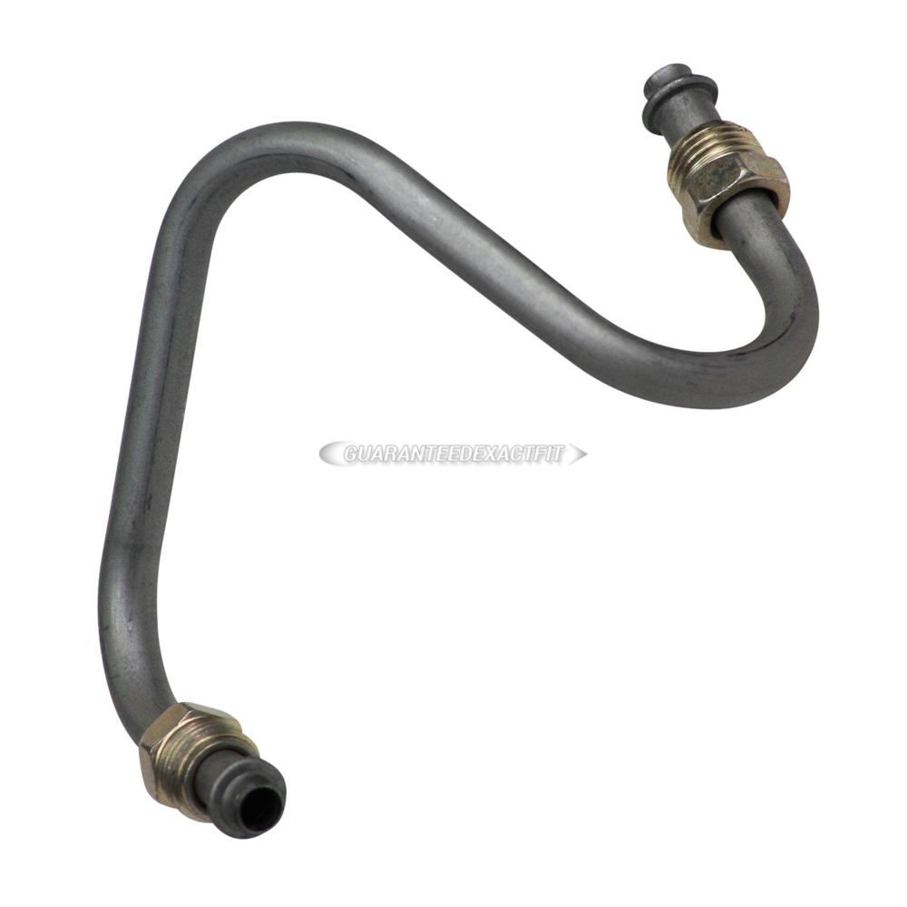 2006 Saab 9-3 Power Steering Pressure Line Hose Assembly