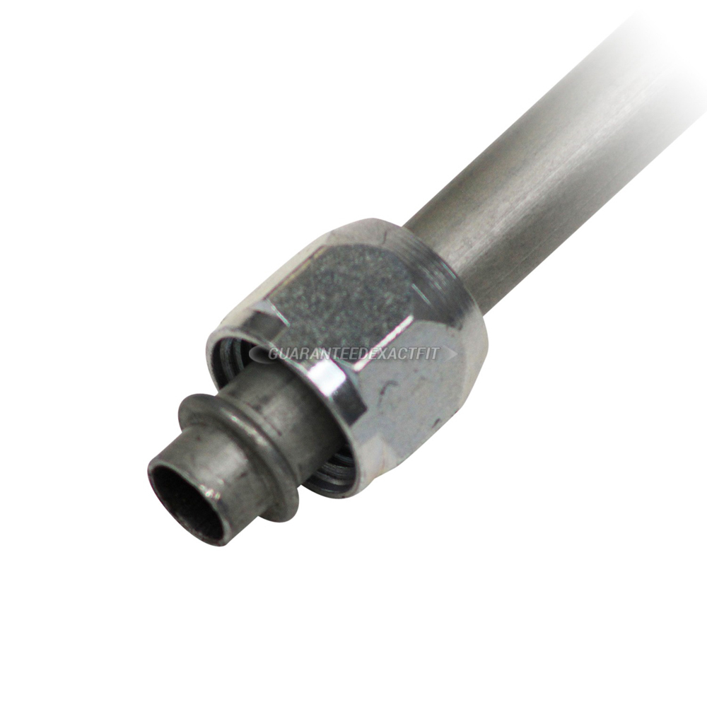 2006 Saab 9-3 Power Steering Pressure Line Hose Assembly