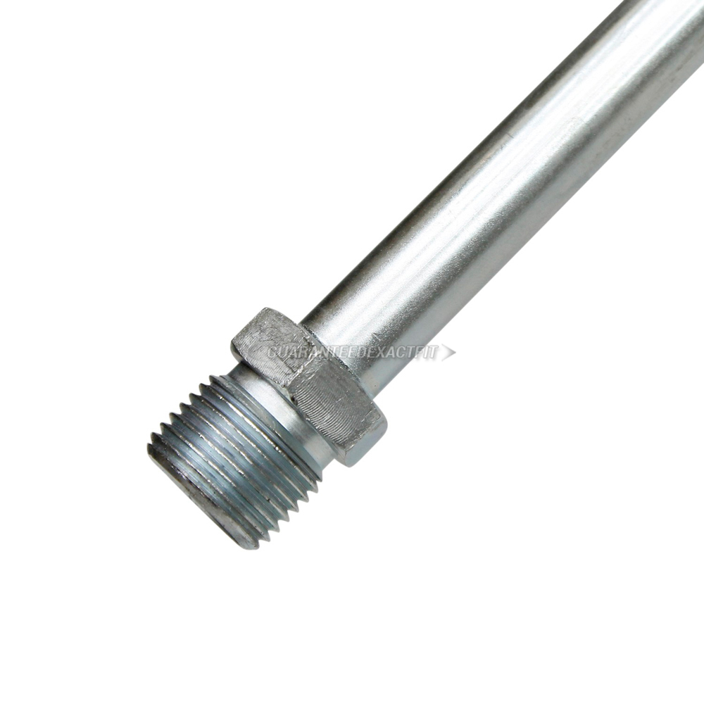 2004 Saab 9-3 Power Steering Pressure Line Hose Assembly