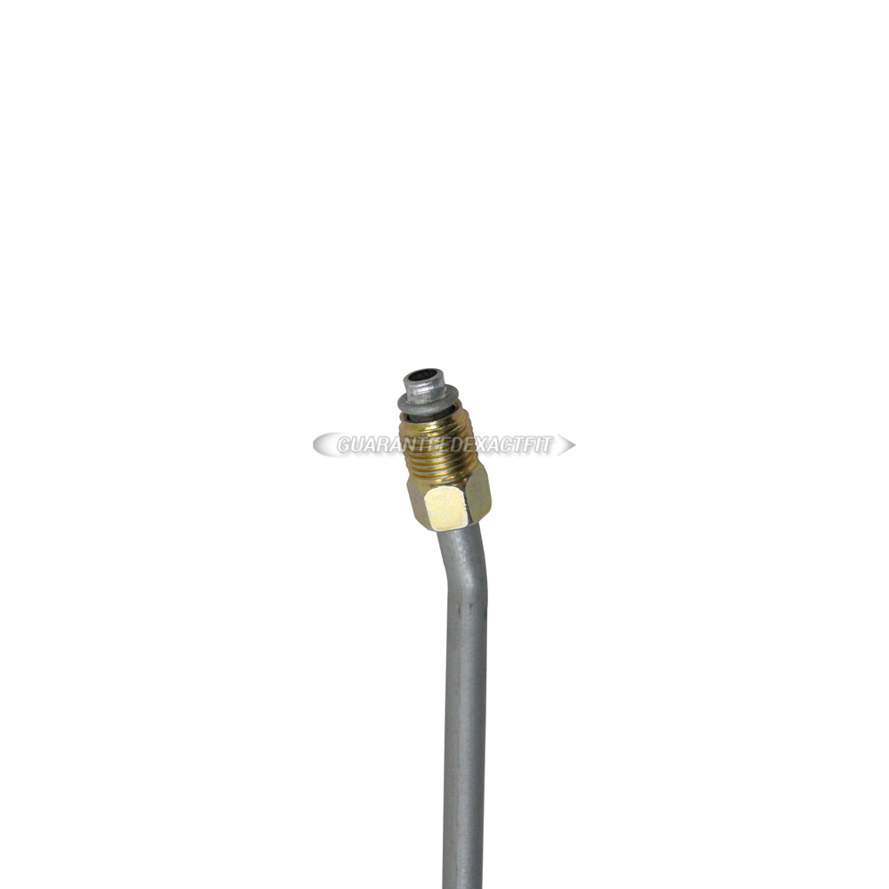 Edelmann 92639 Power Steering Pressure Line Hose Assembly