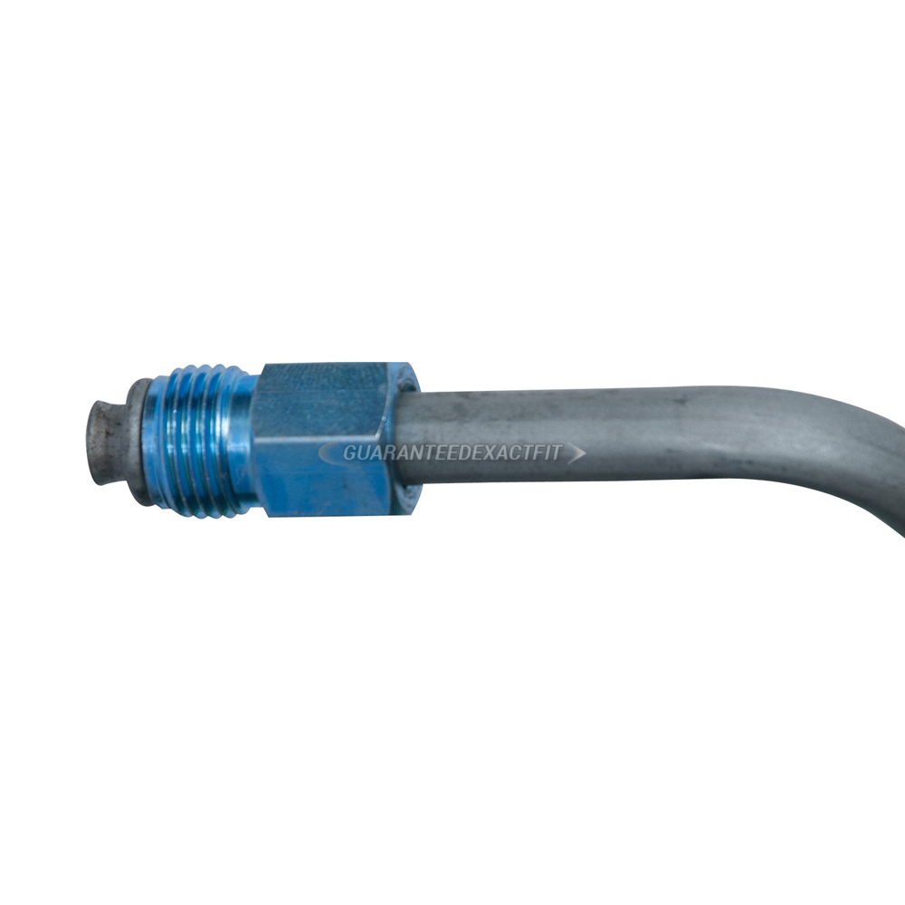 Edelmann 92640 Power Steering Pressure Line Hose Assembly
