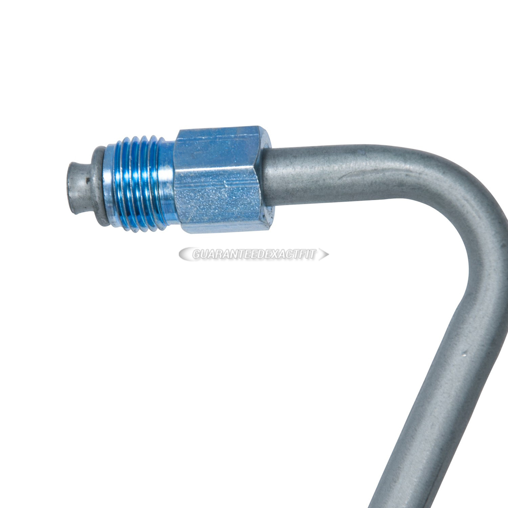 Edelmann 92640 Power Steering Pressure Line Hose Assembly