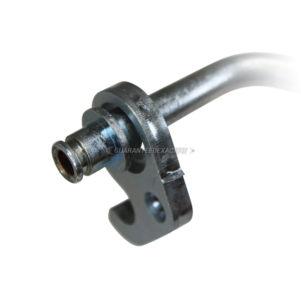 2007 Volvo V70 Power Steering Pressure Line Hose Assembly