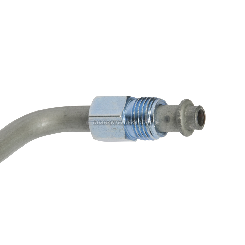 2003 Volvo V70 Power Steering Pressure Line Hose Assembly