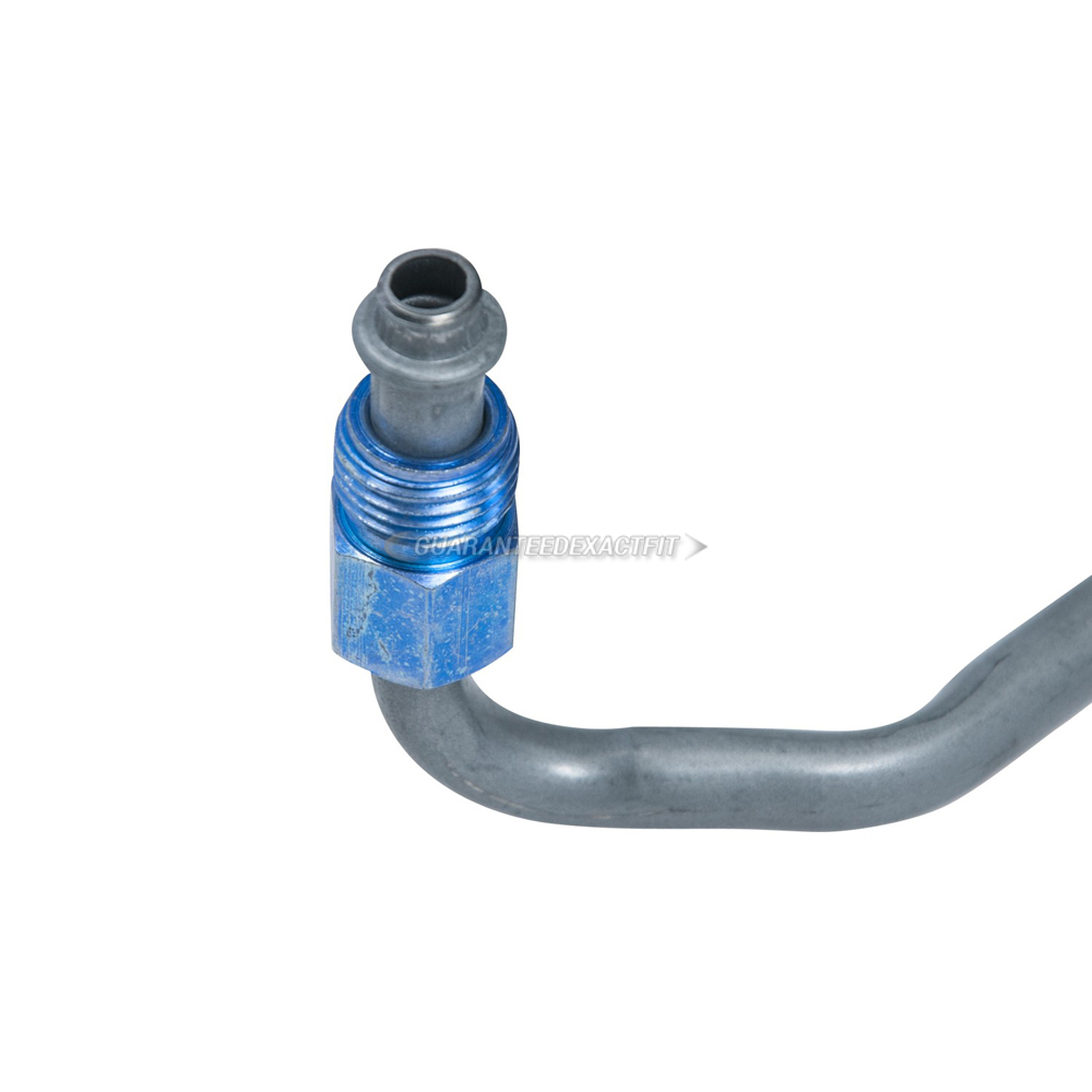 2005 Volvo C70 Power Steering Pressure Line Hose Assembly