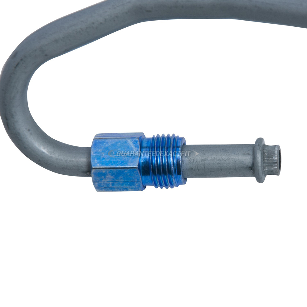 2005 Volvo C70 Power Steering Pressure Line Hose Assembly