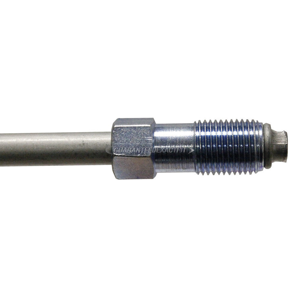 1998 Volvo V70 Power Steering Pressure Line Hose Assembly