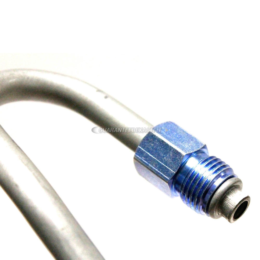1998 Volvo V70 Power Steering Pressure Line Hose Assembly