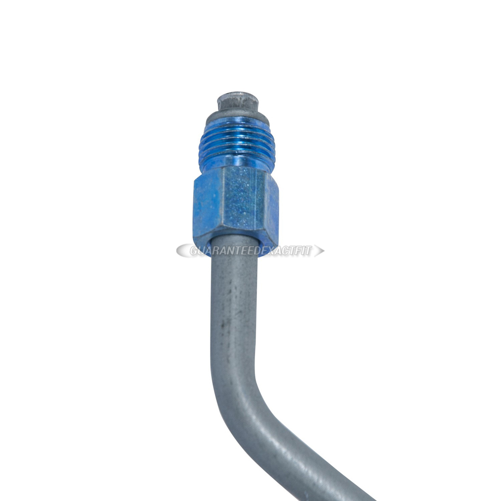 Edelmann 92647 Power Steering Pressure Line Hose Assembly