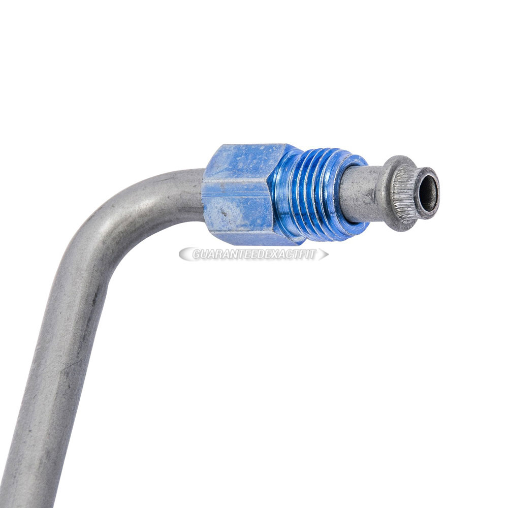 2003 Volvo XC90 Power Steering Pressure Line Hose Assembly