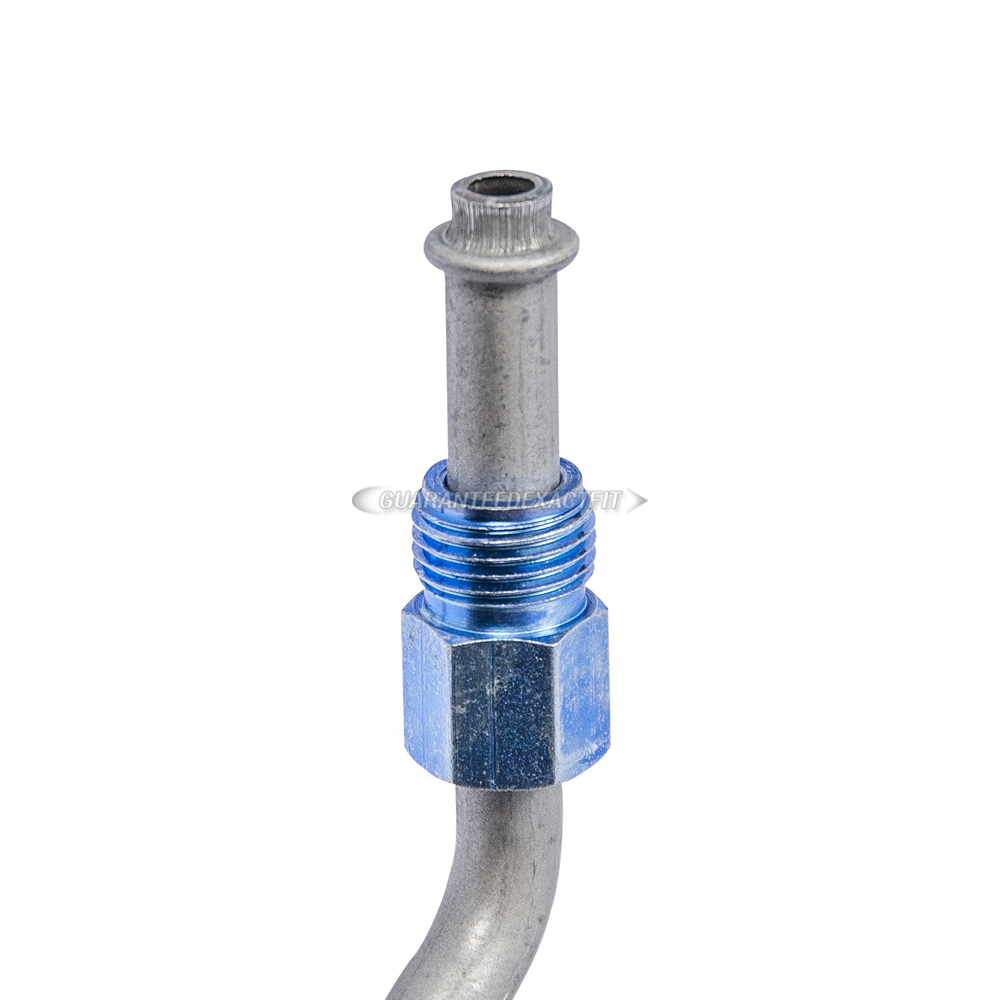 2003 Volvo XC90 Power Steering Pressure Line Hose Assembly