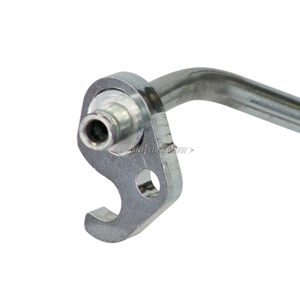 2006 Volvo XC90 Power Steering Pressure Line Hose Assembly